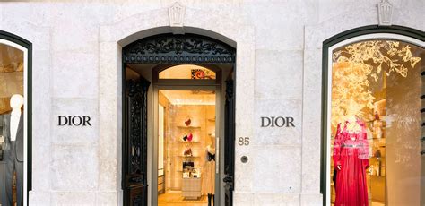 dior lisbonne|dior portugal.